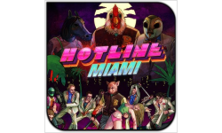 Hotline Miami Team