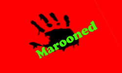 Marooned five