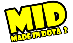 Made in Dota