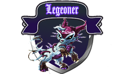 LEGEONER