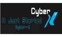 Cyber X Gaming Stars