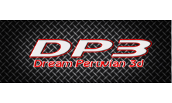 Dream Peruvian 3D is Back