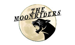 The MoonRiders