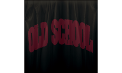 OldSchool!
