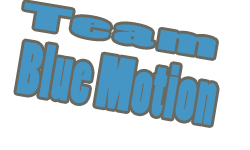 Team Blue Motion