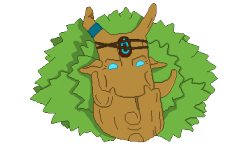 Est' Odeen Treant