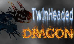 Team Twin-Headed Dragon