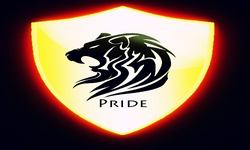 Pride.A