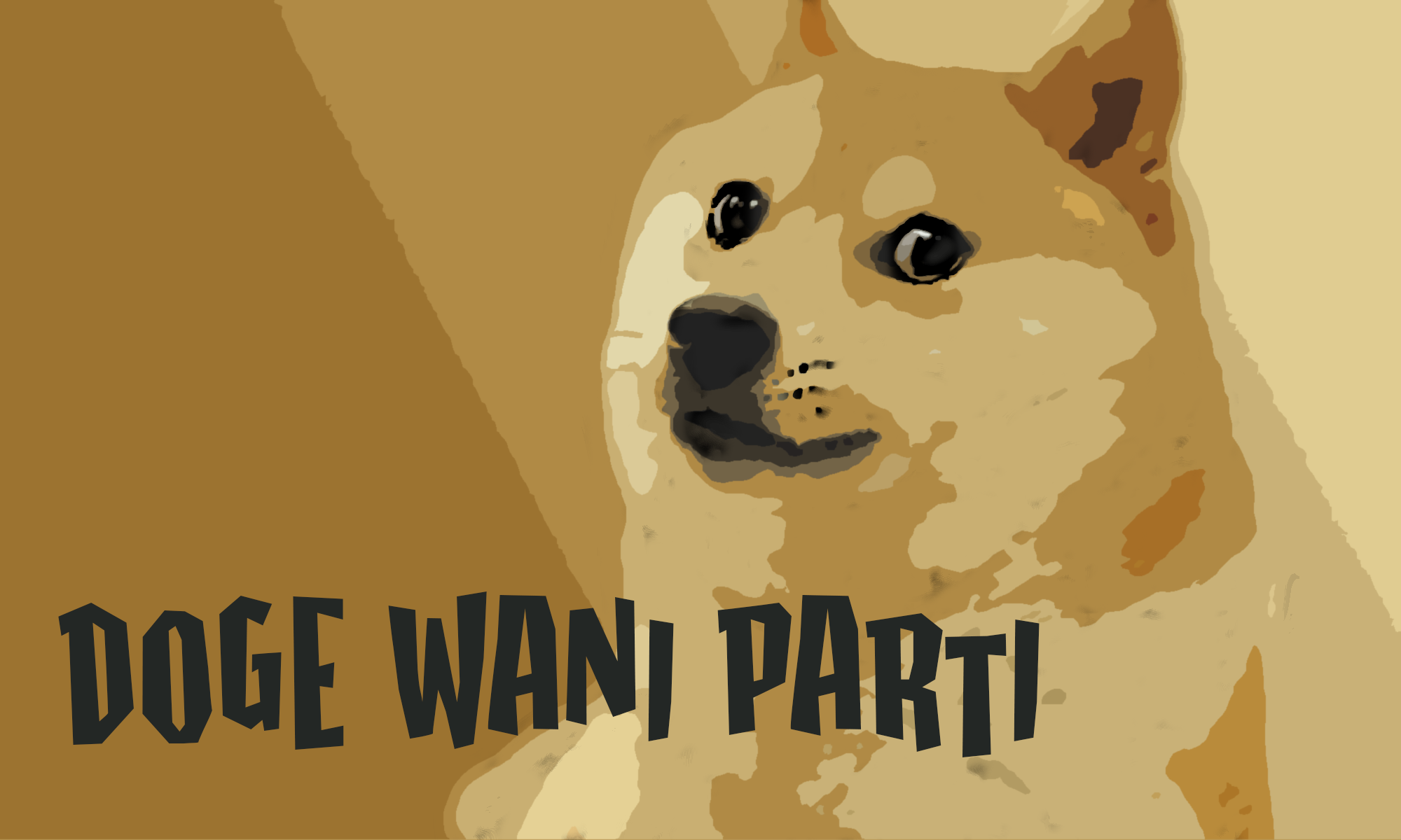 Doge Wani Party