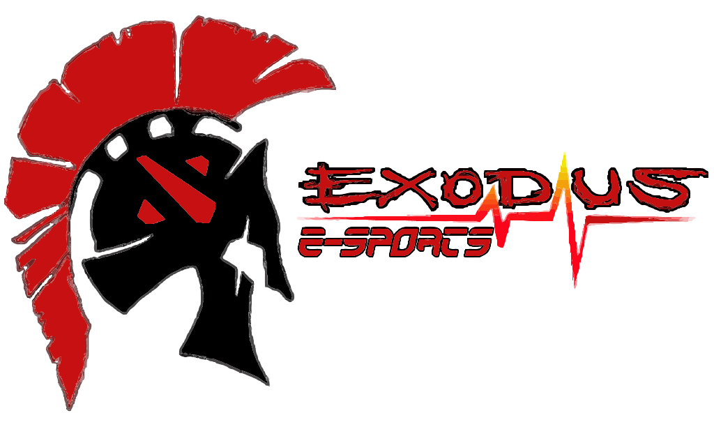 Exodus e-Sports Semarang