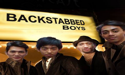 Backstabbed Boys