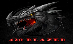 420 BlazeD