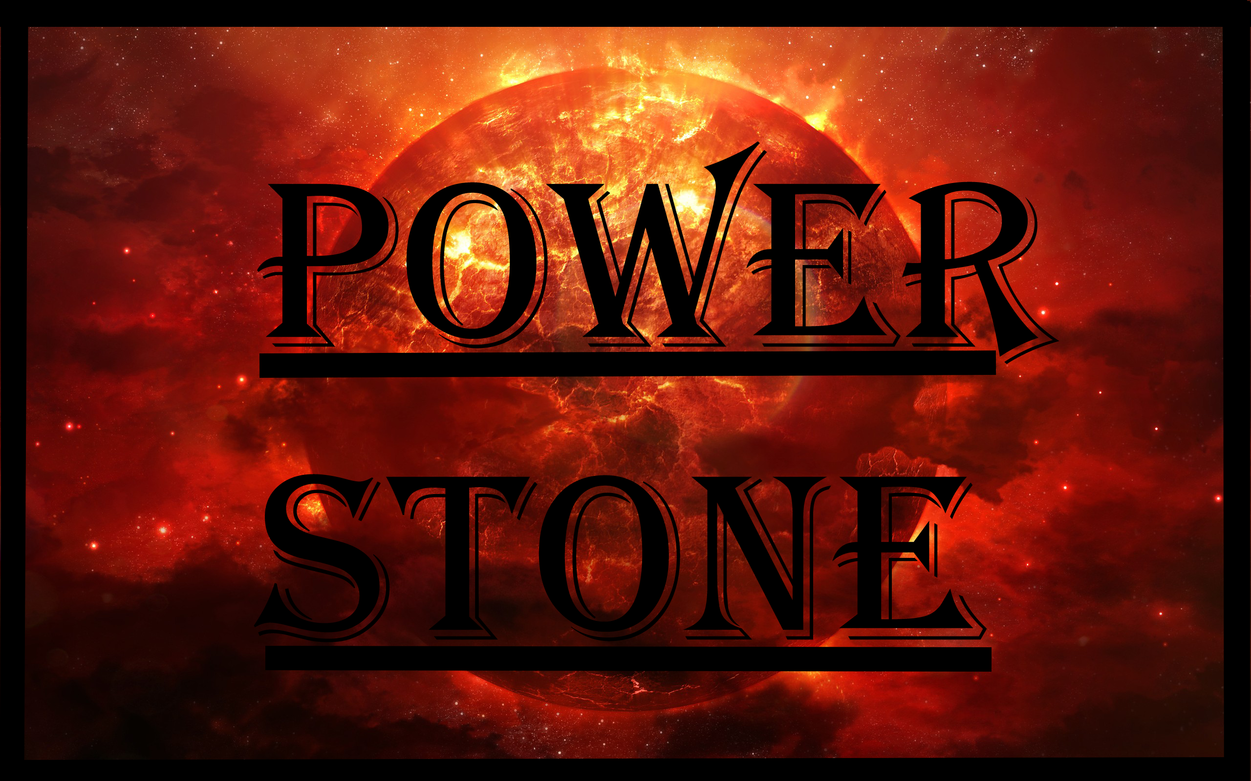 Power Stone