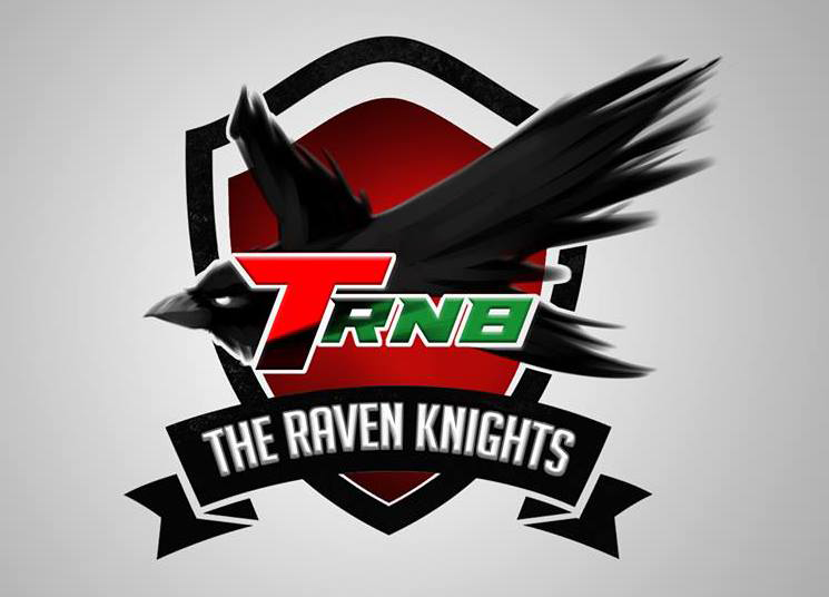 The Raven Knights B