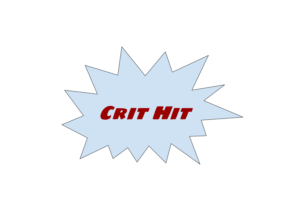 Crit Hit