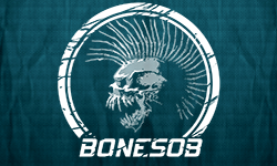 Bones of breakers