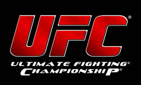 -Ultimate Fighting Championship-