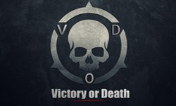 Victory or. Death