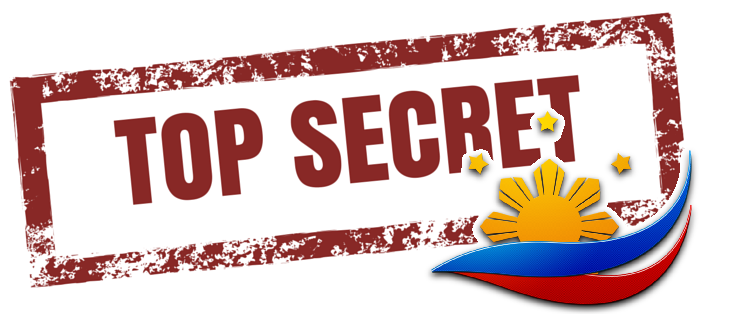 PH Top Secret