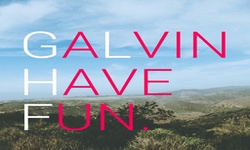 GaLvinHaveFun