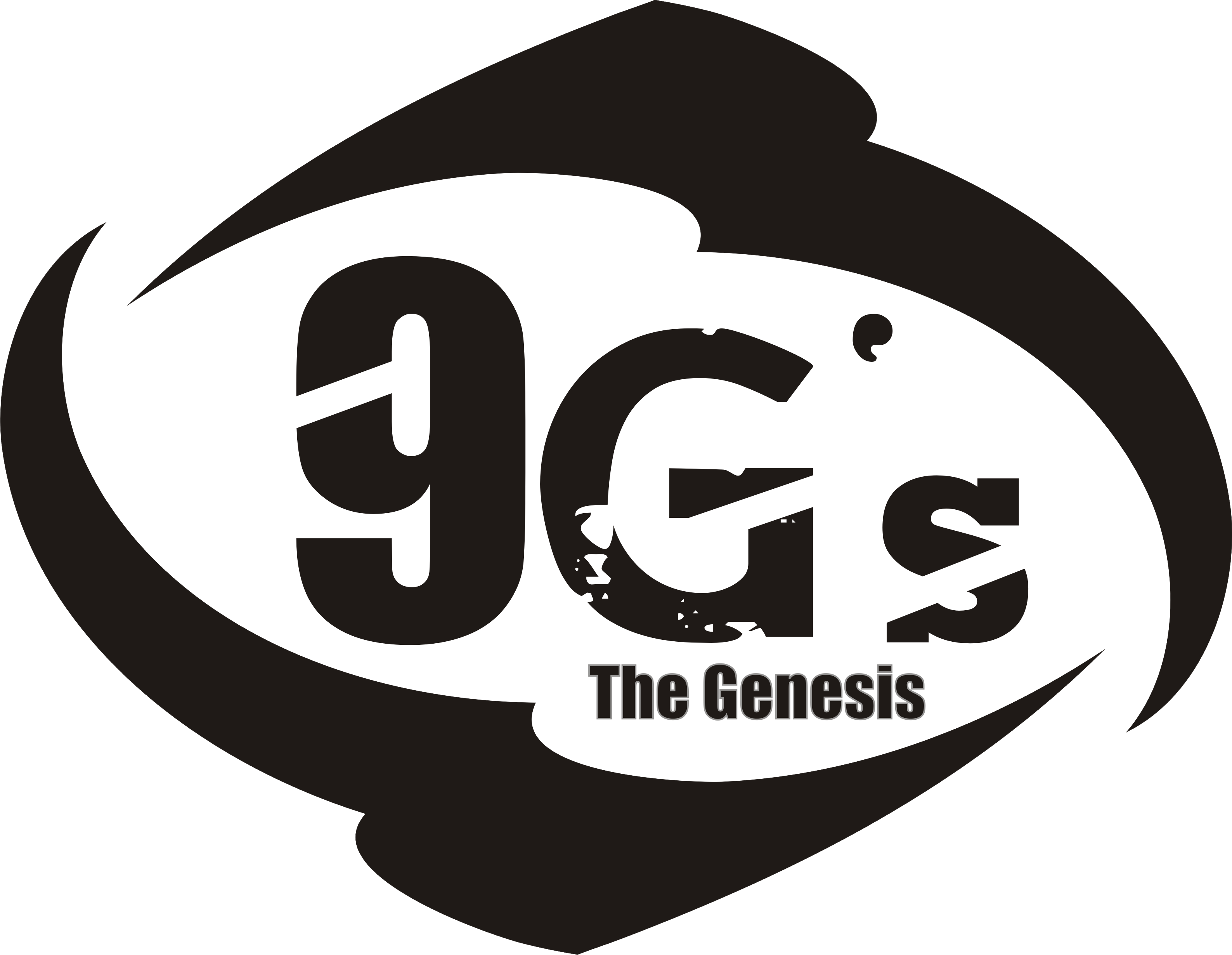 The Genesis