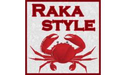 Raka-style