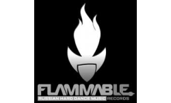 FLAMMABLE @