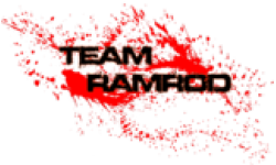 Team RamRod.