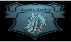 [C]osmic Gaming