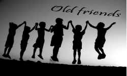 Old*FriendS