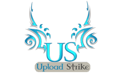 Upload Strike
