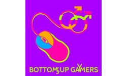 Bottoms Up Gaymers