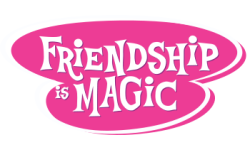 Friendship is Magic *