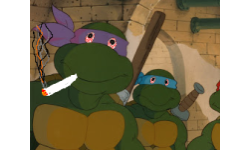 Ninj4 Turle$