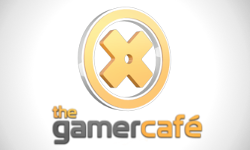 The Gamer Cafe #2