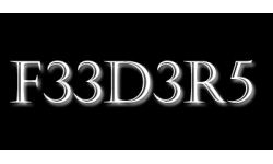 F33D3R5