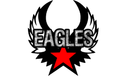 Eagles - Stars