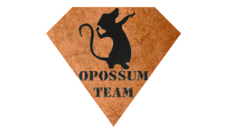 The Opposum Team