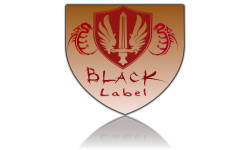 Black Label.