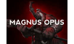 Magnus Opus