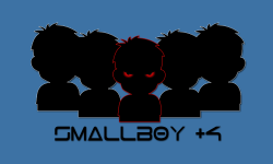 SmallBoy+4