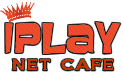 iPlay Cyber Cafe