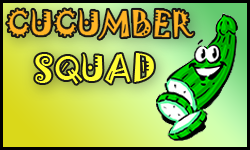 Cucumber Squad