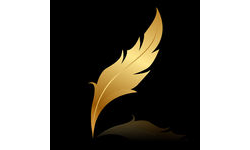 Golden Feather