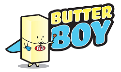 The Butter Boys