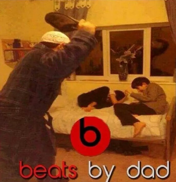 BeatsbyDad
