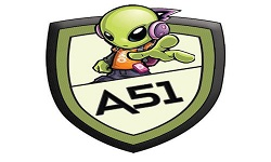 A51 Team Dota2