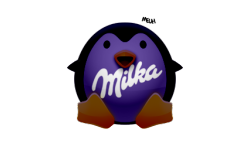Milka Gaming