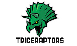 triceraptors