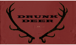 Drunk Deer